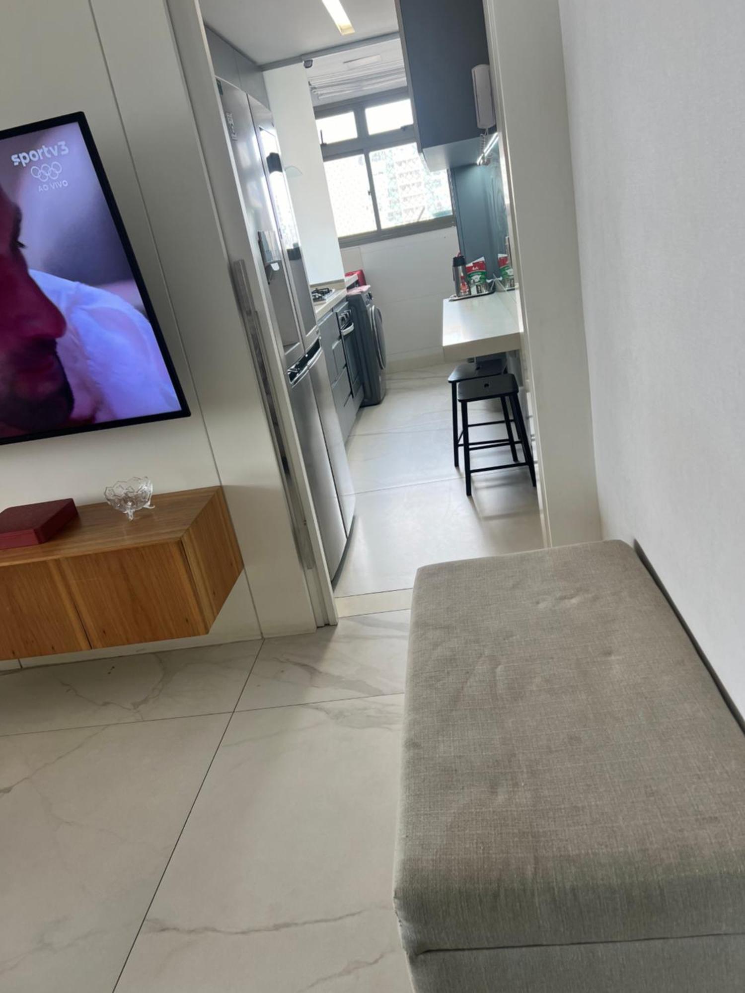 Apartamento Best Vila Velha  Exterior foto